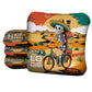 Dia De Los Muertos  - ACL PRO 2027 & ACL COMP BAGS - MULTIPLE BAG SERIES - Set of 4 bags
