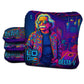 Einstein - ACL PRO 2027 / ACL COMP BAGS - MULTIPLE BAG SERIES - Set of 4 bags
