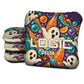 Ghost Soda Club Cornhole Bags - Multiple Series - Set of 4