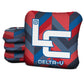 LC USA Weave - ACL PRO 2027 / ACL COMP BAGS - MULTIPLE BAG SERIES - Set of 4 bags