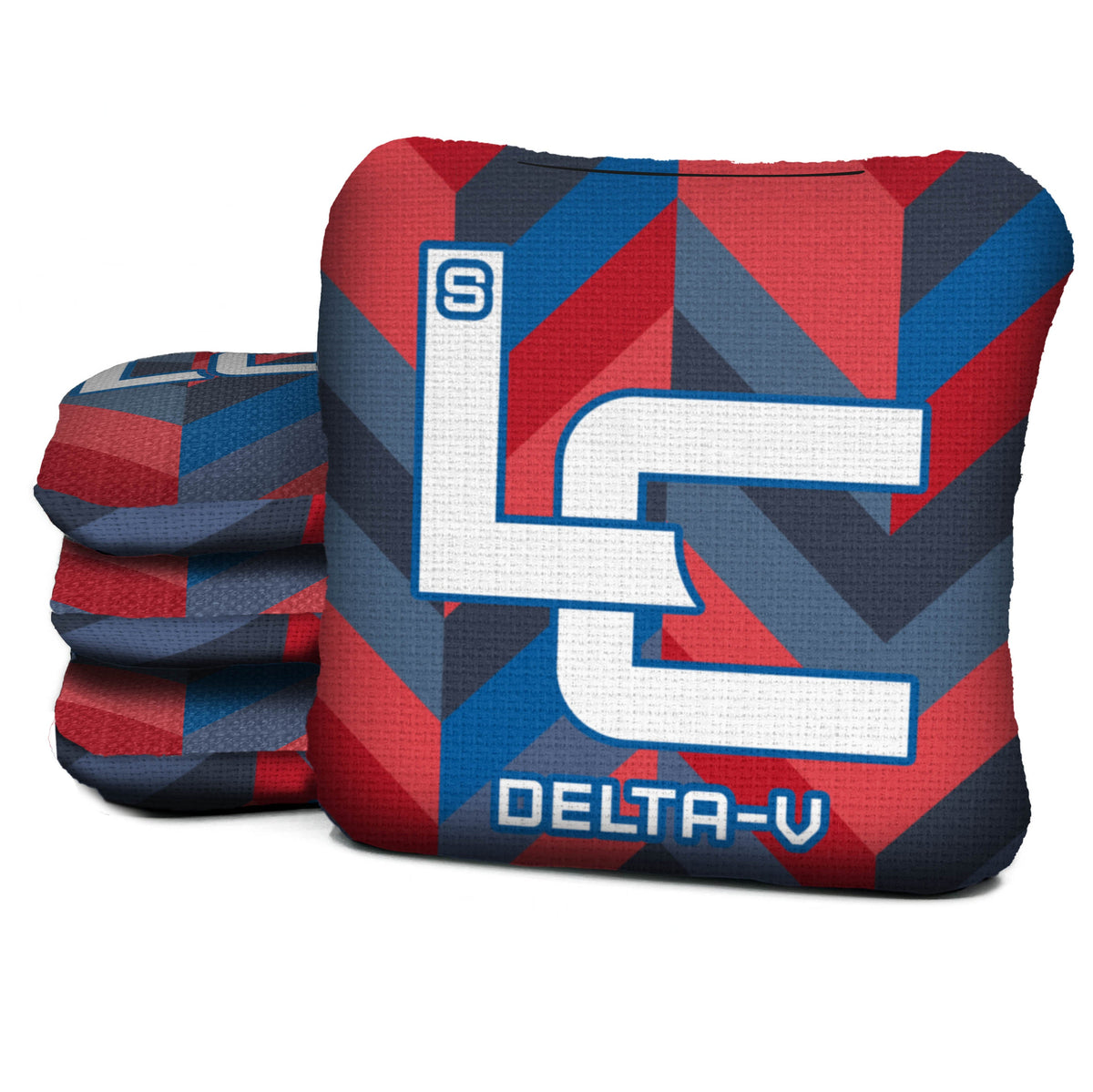LC USA Weave - ACL PRO 2027 / ACL COMP BAGS - MULTIPLE BAG SERIES - Set of 4 bags
