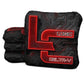OVERCLOCK REDLINE - ACL PRO 2027 / ACL COMP Bags - Multiple Series - Logic Cornhole