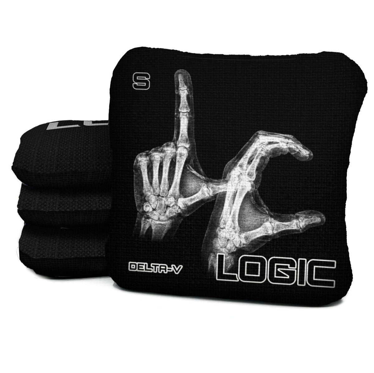 XRAY - ACL PRO 2027 Bags - Multiple Series - Logic Cornhole