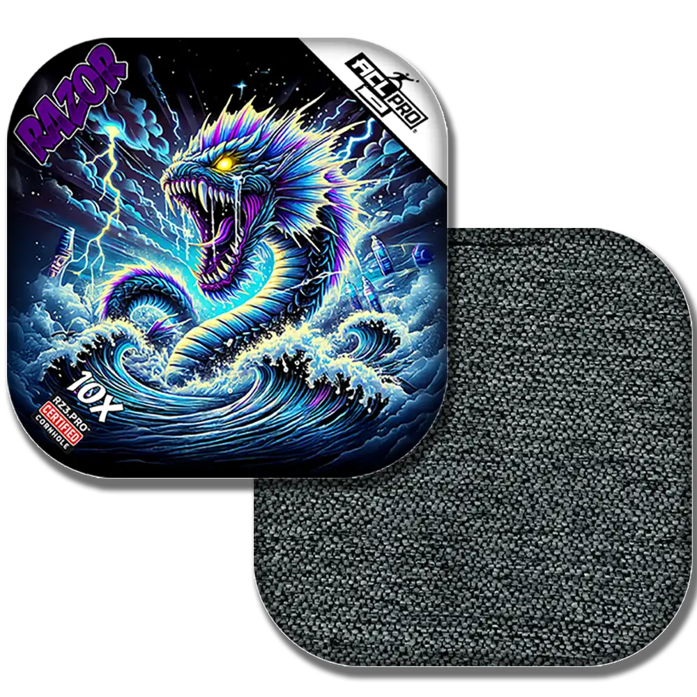 10X | DarkCurrent Purple Series