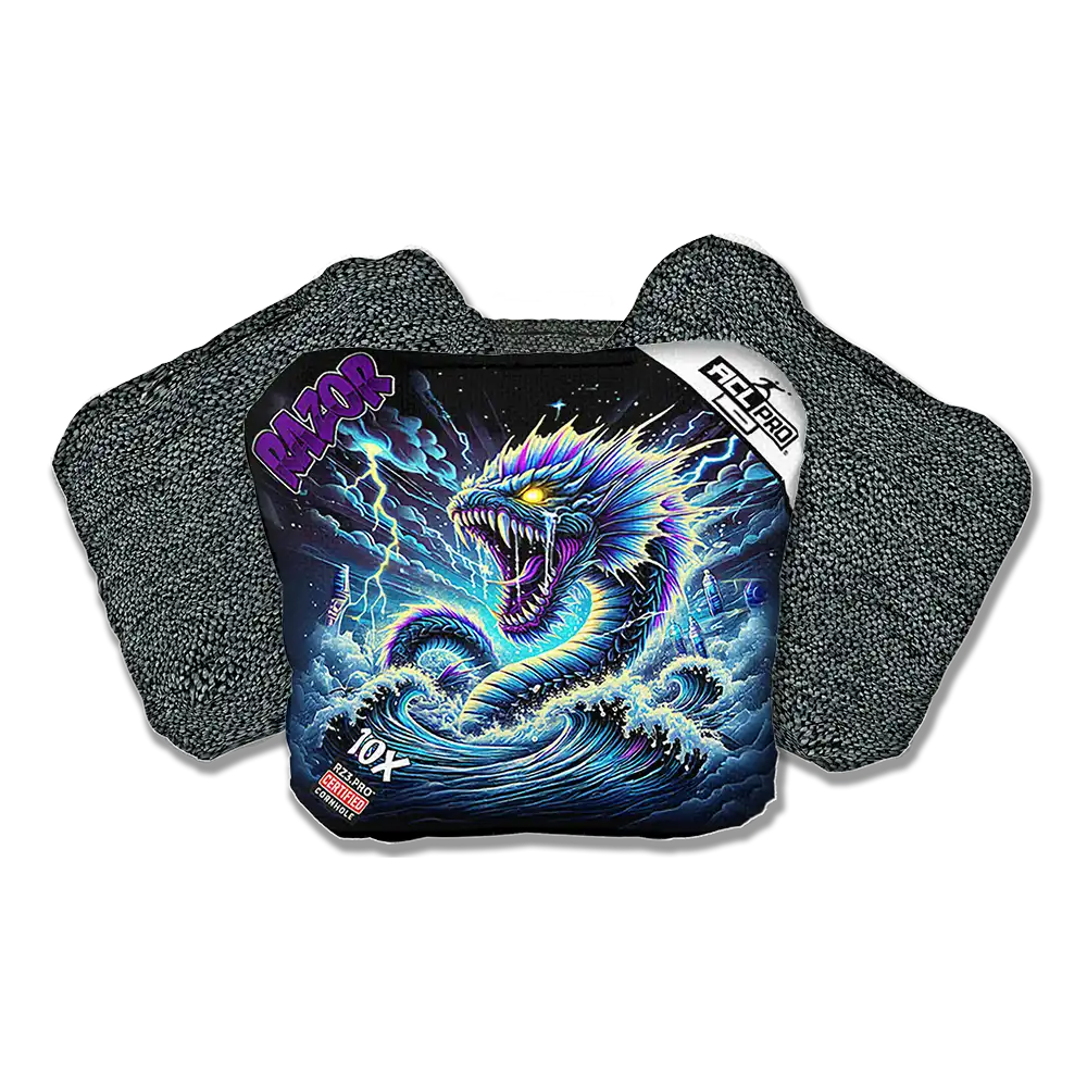 10X | DarkCurrent Purple Series