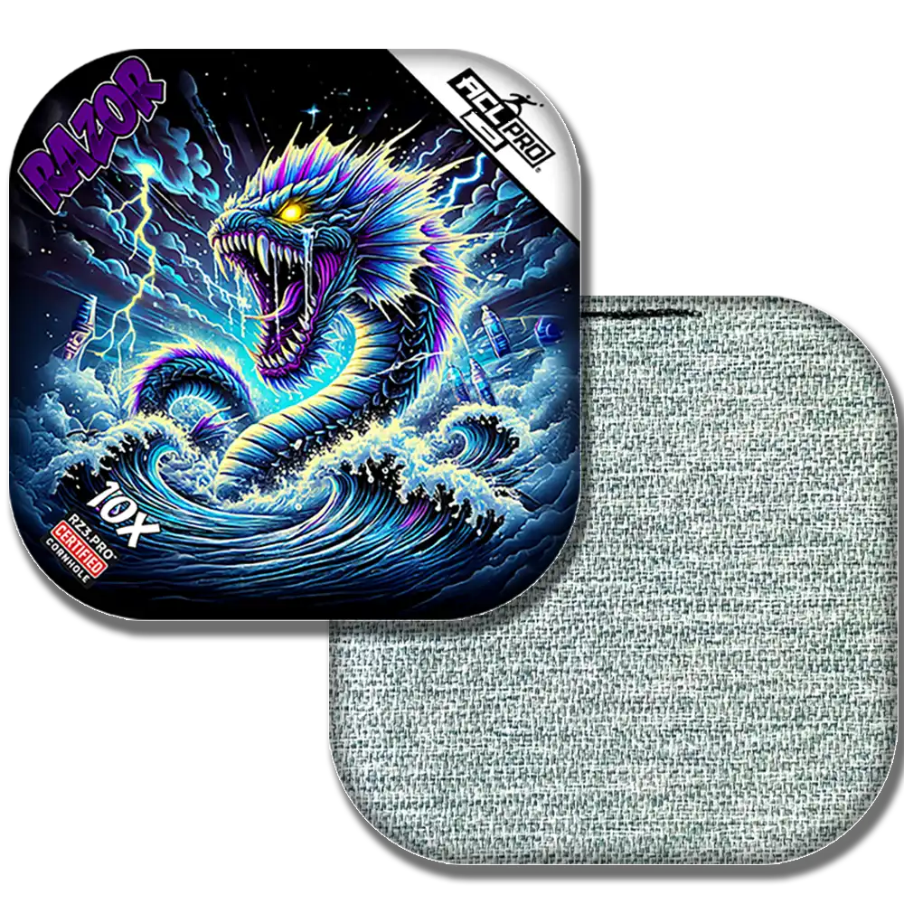 10X | DarkCurrent Purple Series