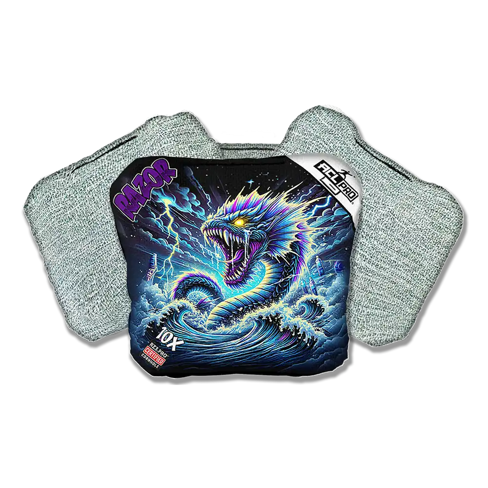 10X | DarkCurrent Purple Series