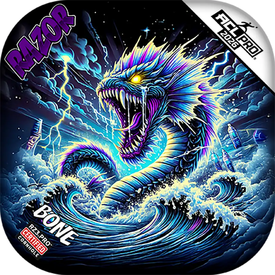 Bone PRO | DarkCurrent Purple Series