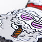 Santa the Degenerate Ball Marker