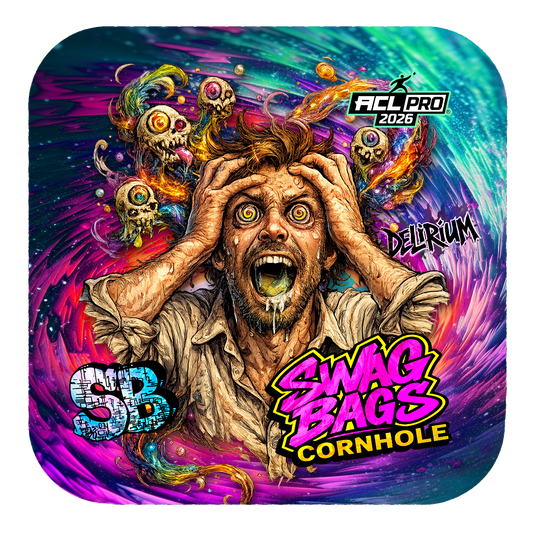 Eddie - Delirium