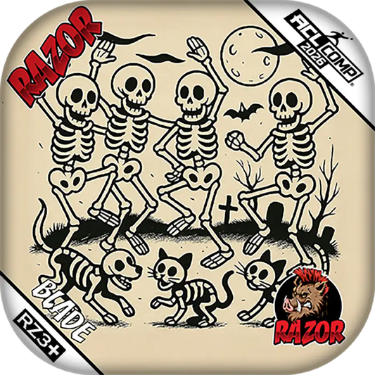 Blade | Dem Bones