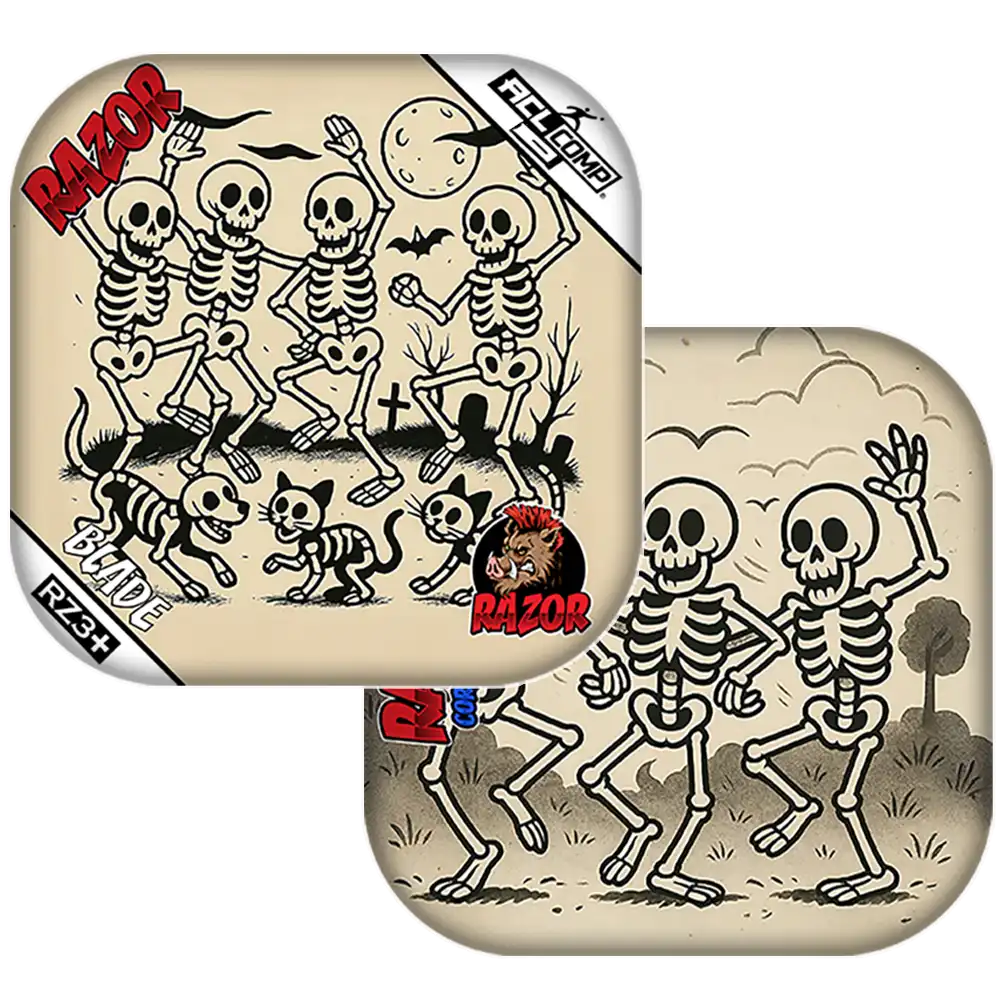 Blade | Dem Bones
