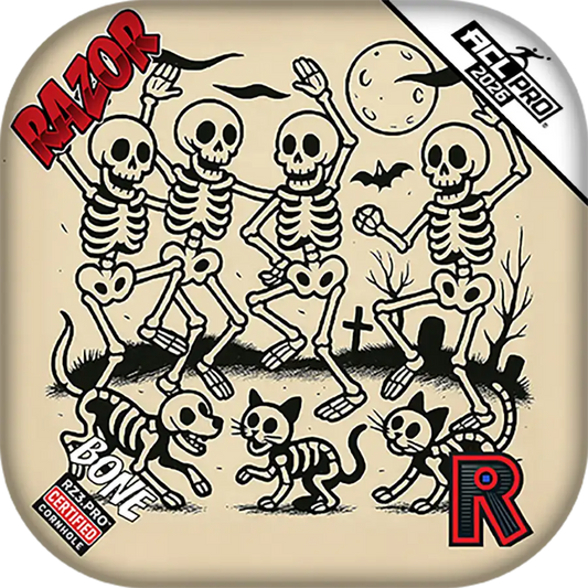 Bone | Dem Bones