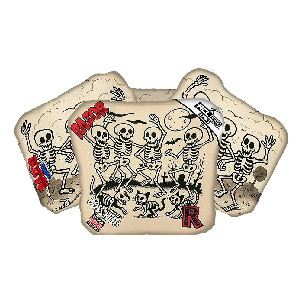 Boss Hog | Dem Bones