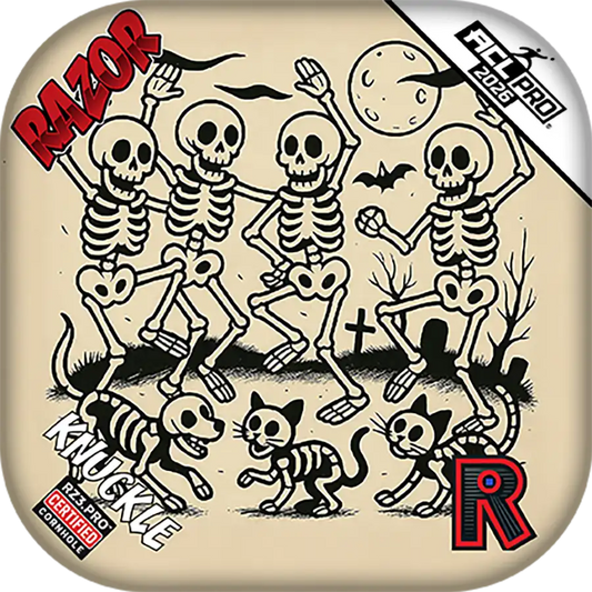 Knuckle PRO | Dem Bones