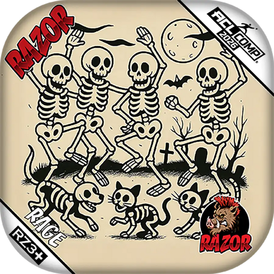 Rage | Dem Bones