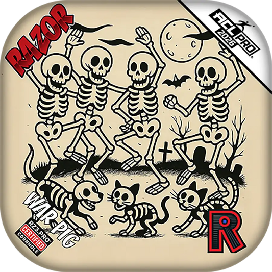 War Pig | Dem Bones