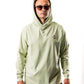 Performance Golf Hoodie - Desert Sage