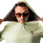 Performance Golf Hoodie - Desert Sage