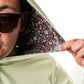 Performance Golf Hoodie - Desert Sage