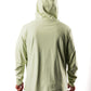 Performance Golf Hoodie - Desert Sage