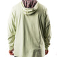 Performance Golf Hoodie - Desert Sage