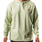 Performance Golf Hoodie - Desert Sage
