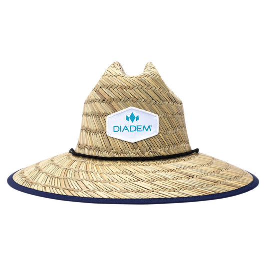 Sun Straw Hat