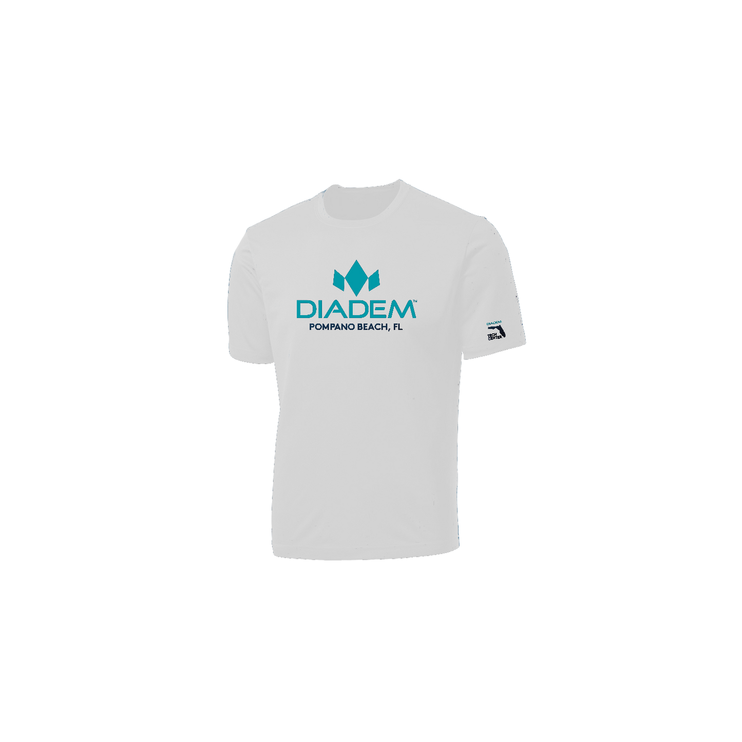 Diadem Pickleball DryCore 100% Polyester Shirt