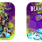 Bag Boss - Diamond XS