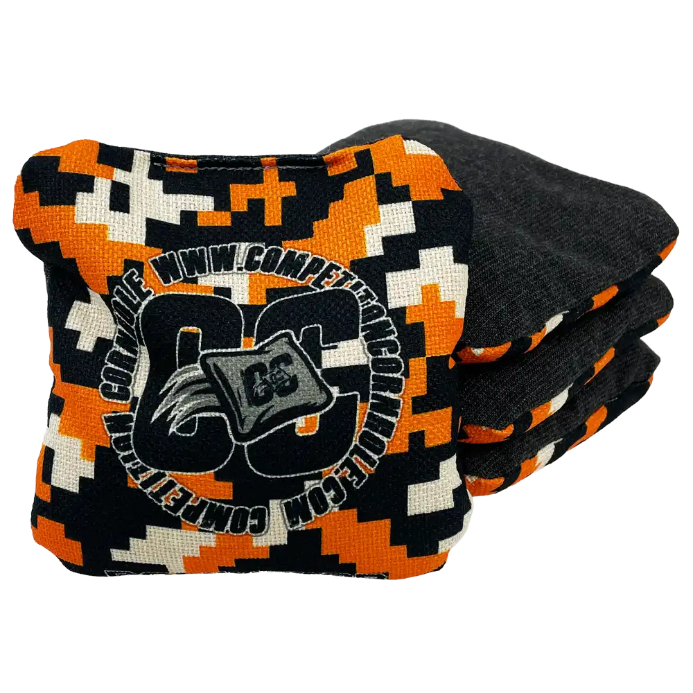 Digi Camo | All Series