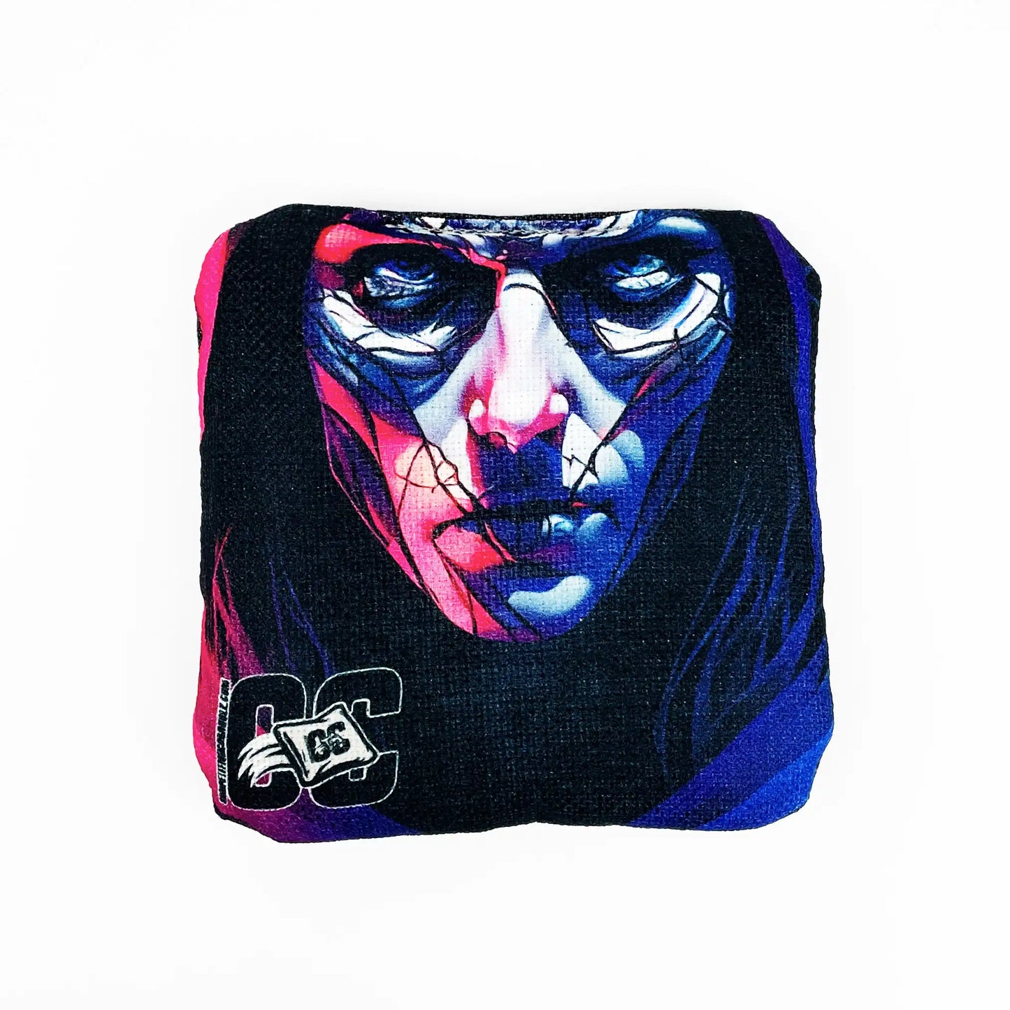 Dominator Series – Dominator | Power & Accuracy Cornhole Bags