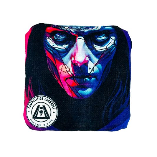 Dominator Series – Dominator | Power & Accuracy Cornhole Bags