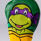 TMNT - Donatello Hybrid Cover