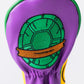 TMNT - Donatello Hybrid Cover