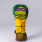 TMNT - Donatello Hybrid Cover