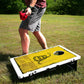 Don't Tread On Me Bean Bag Toss Game by BAGGO