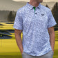 Golf Doodle Polo