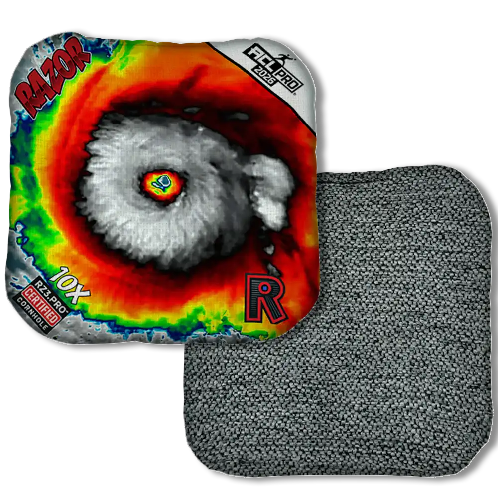 10X PRO | DownBurst