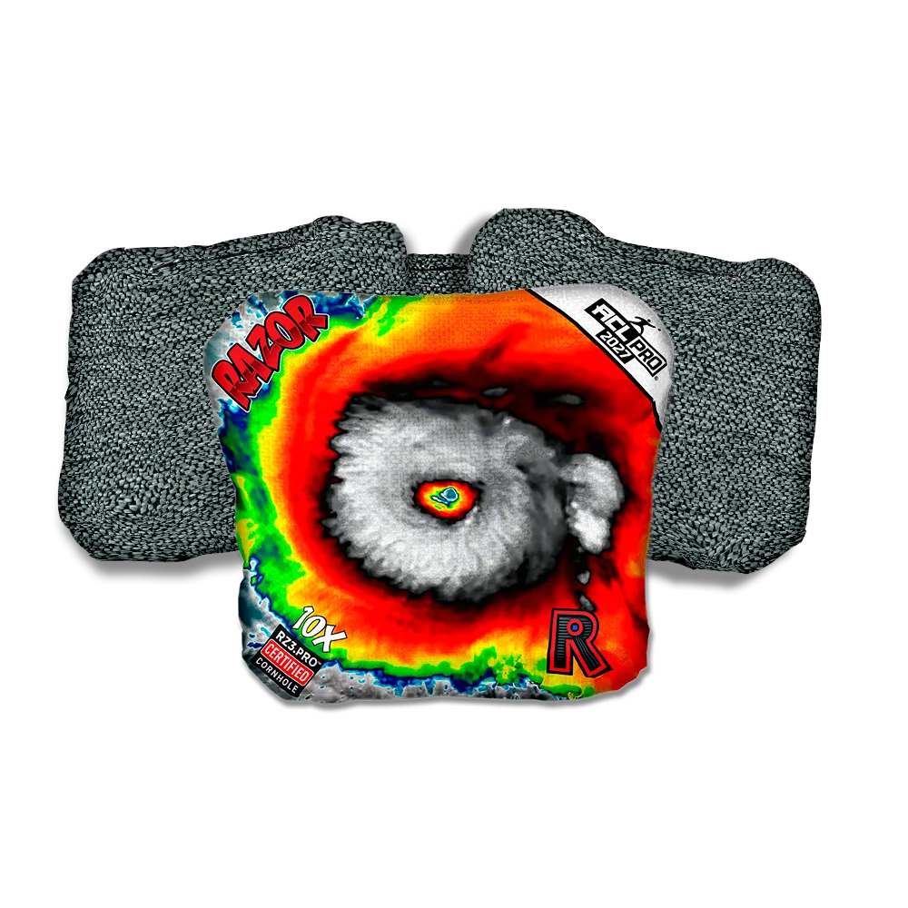 10X PRO | DownBurst