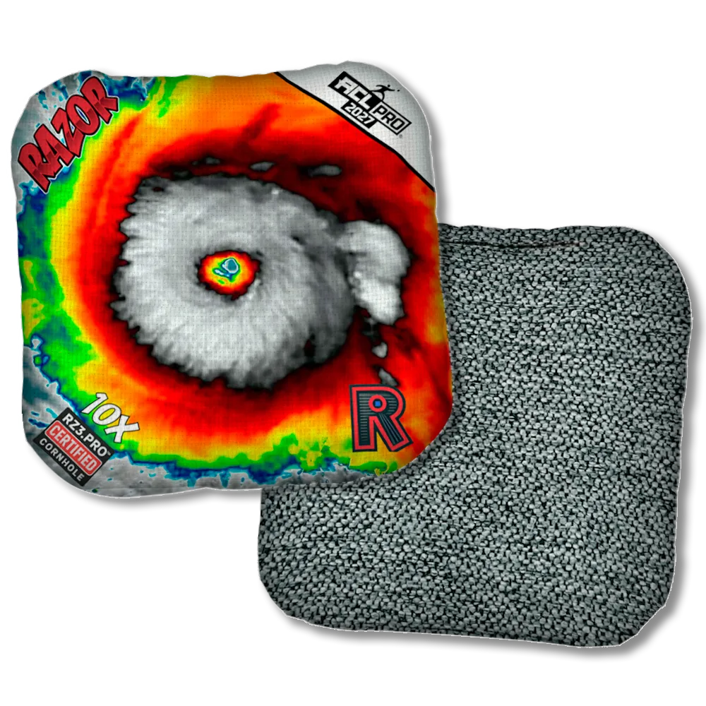 10X PRO | DownBurst
