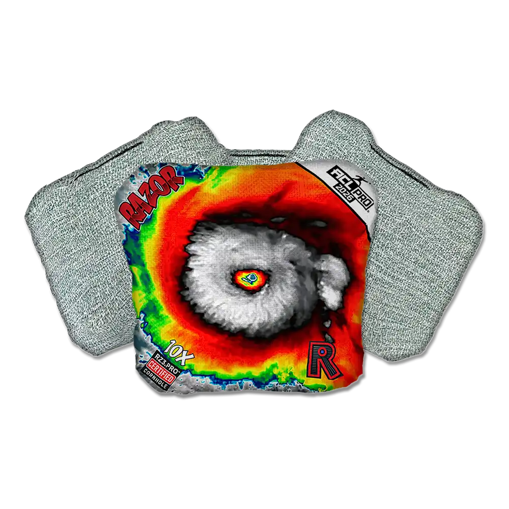 10X PRO | DownBurst