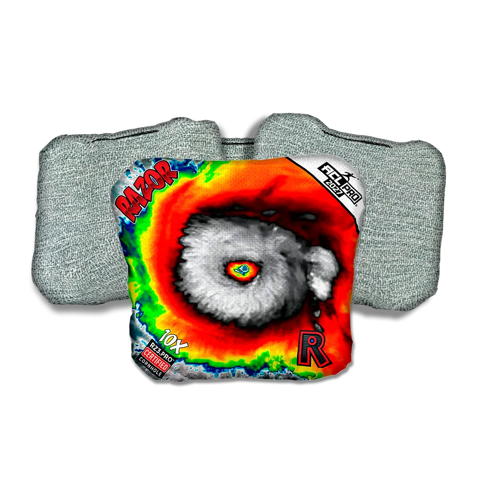 10X PRO | DownBurst