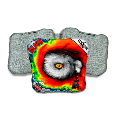 10X PRO | DownBurst
