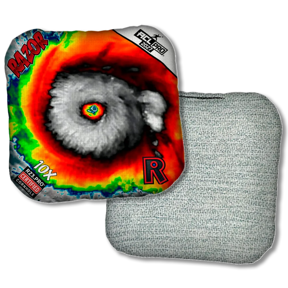 10X PRO | DownBurst