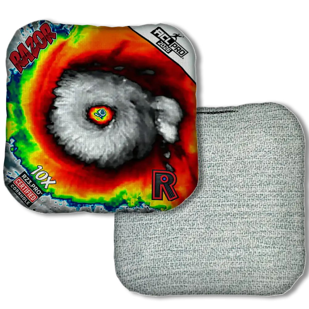 10X PRO | DownBurst