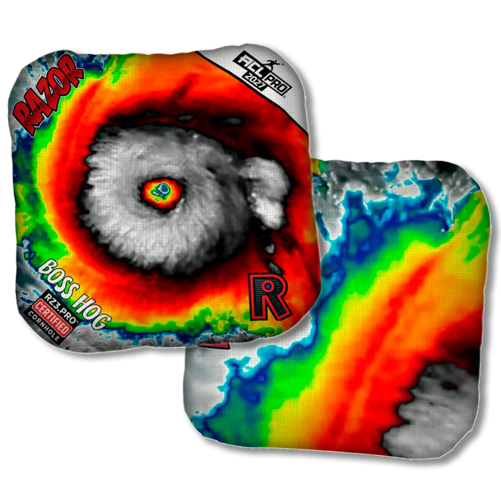 Boss Hog PRO | DownBurst