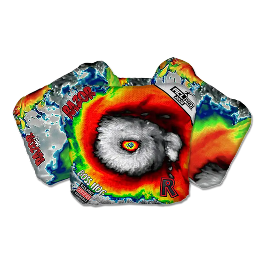 Boss Hog PRO | DownBurst