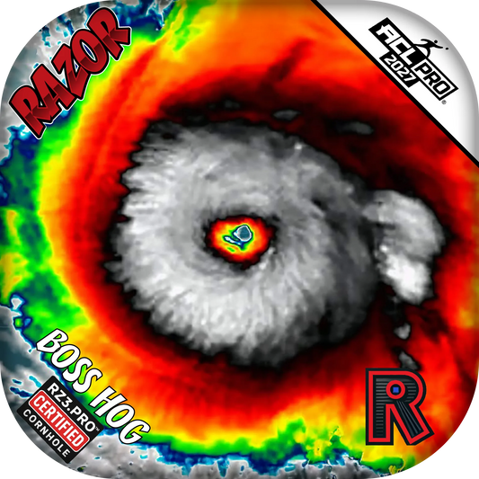 Boss Hog PRO | DownBurst