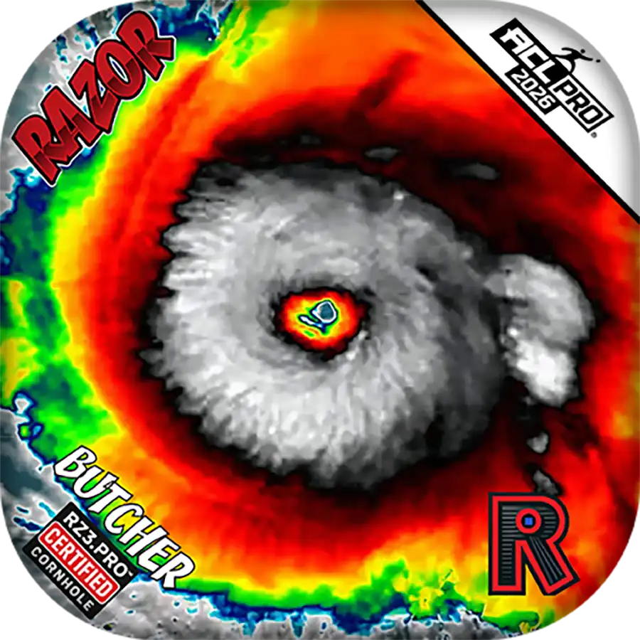 Butcher PRO | DownBurst